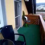 Appartement Waldrast *