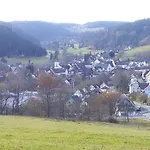 Waldrast Appartement *