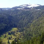 Waldrast Appartement