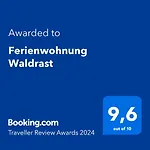 Waldrast