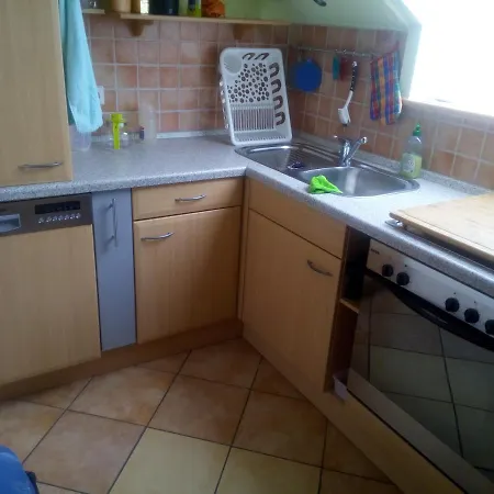 아파트 Waldrast *