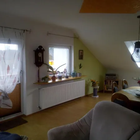 아파트 Waldrast *