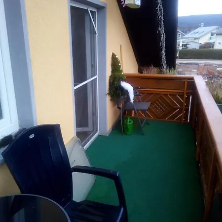 아파트 Waldrast *