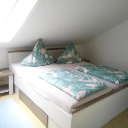 Waldrast 아파트 렌즈키르흐