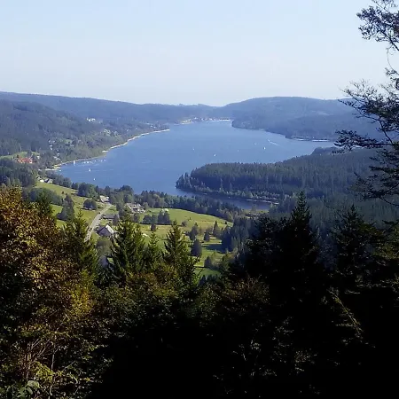 Апартаменты Waldrast *