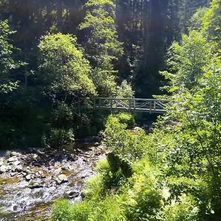 Waldrast 렌즈키르흐