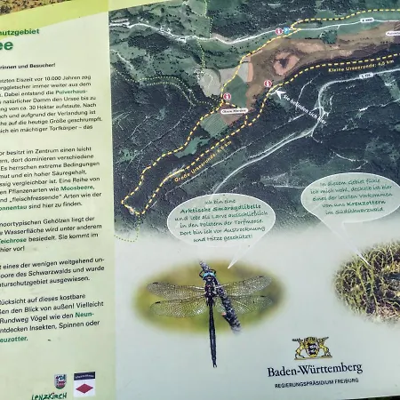 Waldrast Ленцкирх