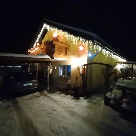 Waldrast Appartamento Lenzkirch