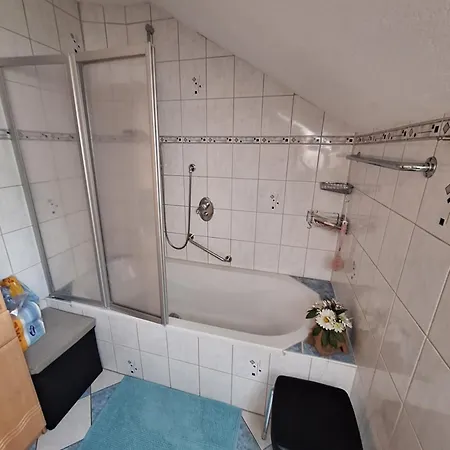 Waldrast * Lenzkirch