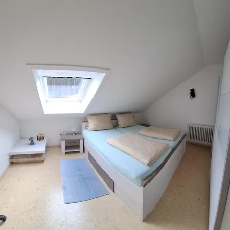 Appartement Waldrast *