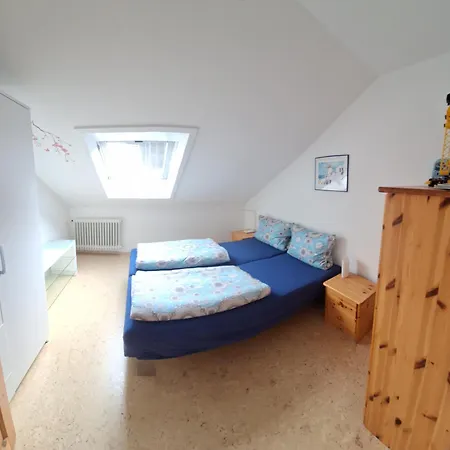 Waldrast * Lenzkirch