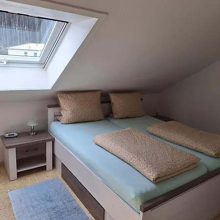Appartement Waldrast