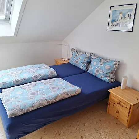 Appartement Waldrast Lenzkirch