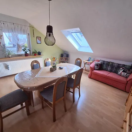 Appartement Waldrast