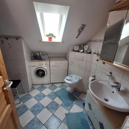 Waldrast Appartement Lenzkirch