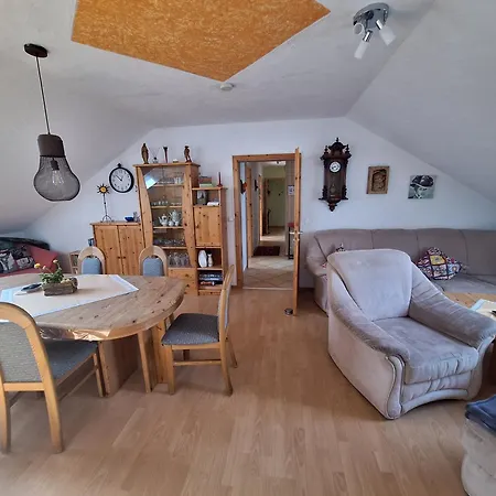 Appartement Waldrast Lenzkirch