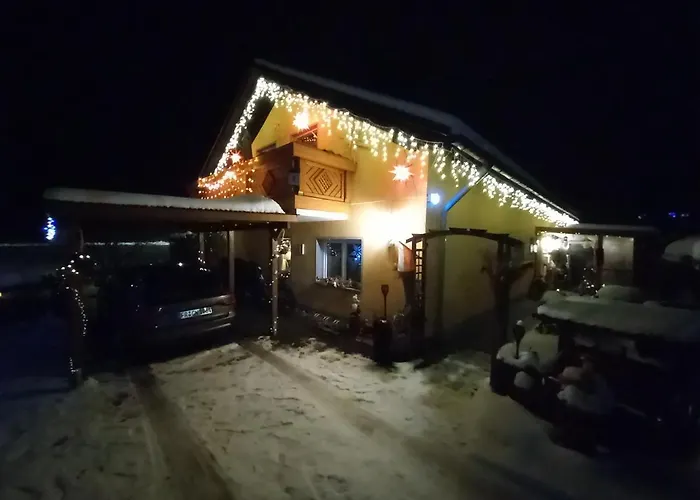 Waldrast Daire Lenzkirch