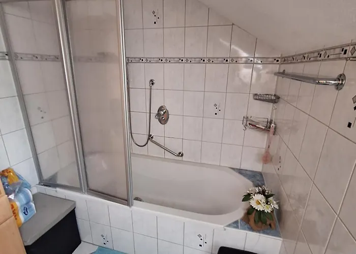 Waldrast * Lenzkirch