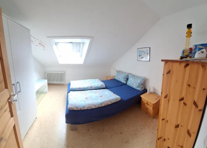 Waldrast * Lenzkirch