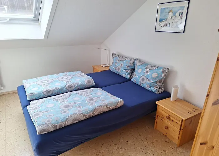 Daire Waldrast Lenzkirch