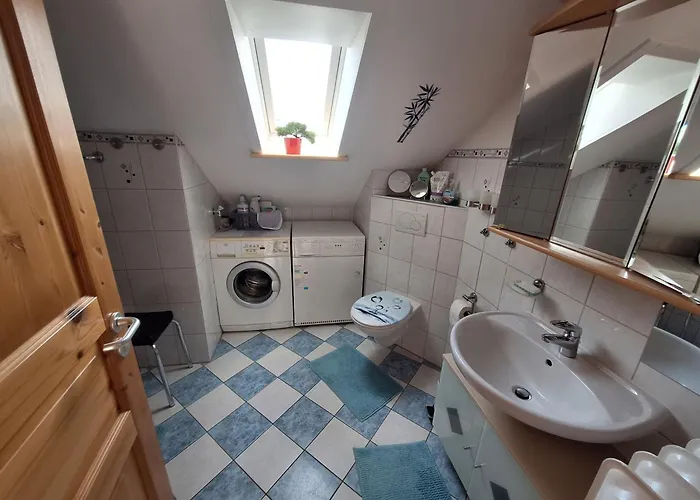 Waldrast Daire Lenzkirch